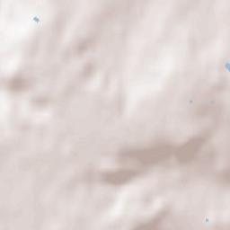 Le Plessis-Robinson Terrain Map