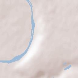 Ormesson-sur-Marne Terrain Map