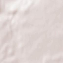 Mortcerf Terrain Map