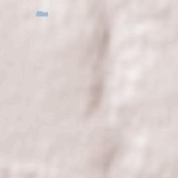 Saint-Augustin Terrain Map