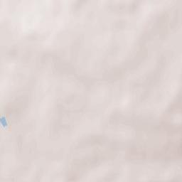 Chailly-en-Brie Terrain Map