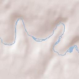 Jouy-sur-Morin Terrain Map