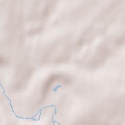 La Ferté-Gaucher Terrain Map