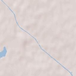 Oberhoffen-sur-Moder Terrain Map