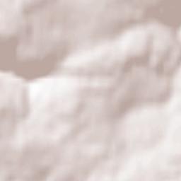 Schömberg Terrain Map