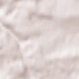 Neuhausen Terrain Map