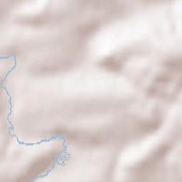 Heimsheim Terrain Map