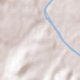 Stuttgart-Ost Terrain Map