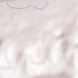 Schorndorf Terrain Map