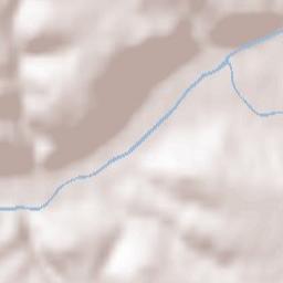Schwäbisch Gmünd Terrain Map