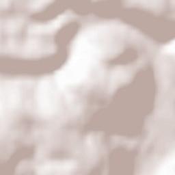 Oberkochen Terrain Map