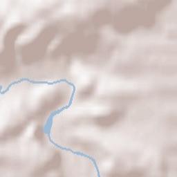 Harburg Terrain Map