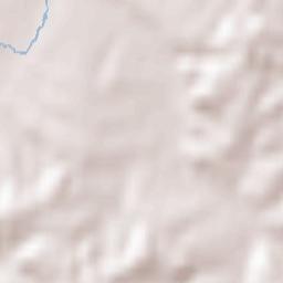 Herrngiersdorf Terrain Map