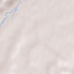 Laberweinting Terrain Map