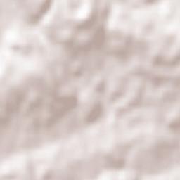 Auerbach Terrain Map