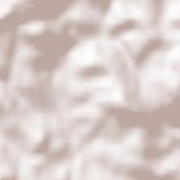 Perlesreut Terrain Map