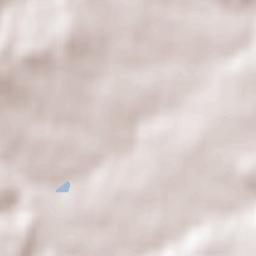 Groß-Siegharts Terrain Map