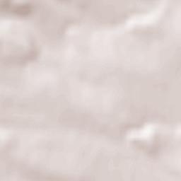 Weitersfeld Terrain Map