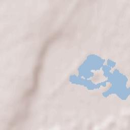 Moravská Nová Ves Terrain Map