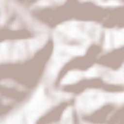 Verchnia Rozhanka Terrain Map