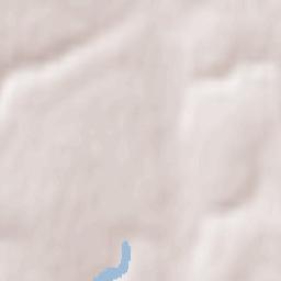 Yelyzavethradka Terrain Map