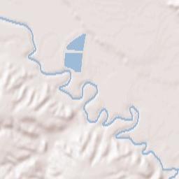 Plentywood Terrain Map
