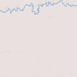 Kittson County Terrain Map