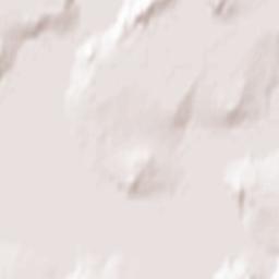 Atikokan Terrain Map