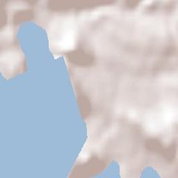 Marathon Terrain Map