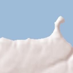 Plouézec Terrain Map