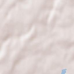 La Lande-Patry Terrain Map