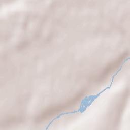 Rai Terrain Map
