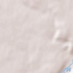 Tillières-sur-Avre Terrain Map