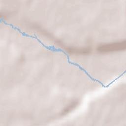 Saint-Lubin-des-Joncherets Terrain Map