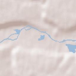 Saint-Rémy-sur-Avre Terrain Map