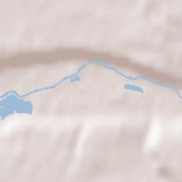 Vert-en-Drouais Terrain Map