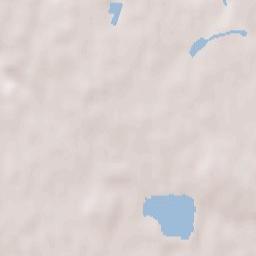 La Verrière Terrain Map