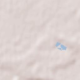 Saint-Quentin-en-Yvelines Terrain Map