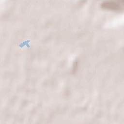 Guyancourt Terrain Map