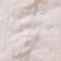 Châtenay-Malabry Terrain Map