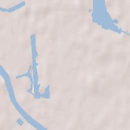 Choisy-le-Roi Terrain Map
