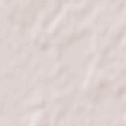 La Houssaye-en-Brie Terrain Map