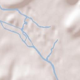 Vignot Terrain Map