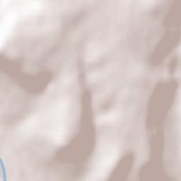 Bouxières-aux-Dames Terrain Map