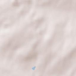 Réding Terrain Map