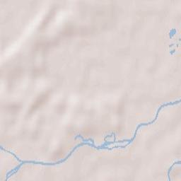 Drusenheim Terrain Map