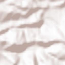 Loffenau Terrain Map