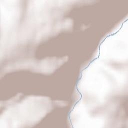 Bad Wildbad Terrain Map