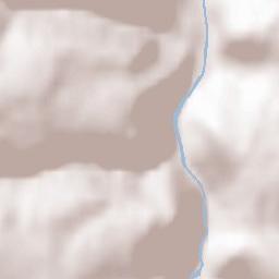 Bad Liebenzell Terrain Map