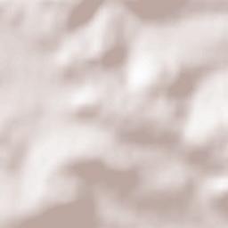 Simmozheim Terrain Map